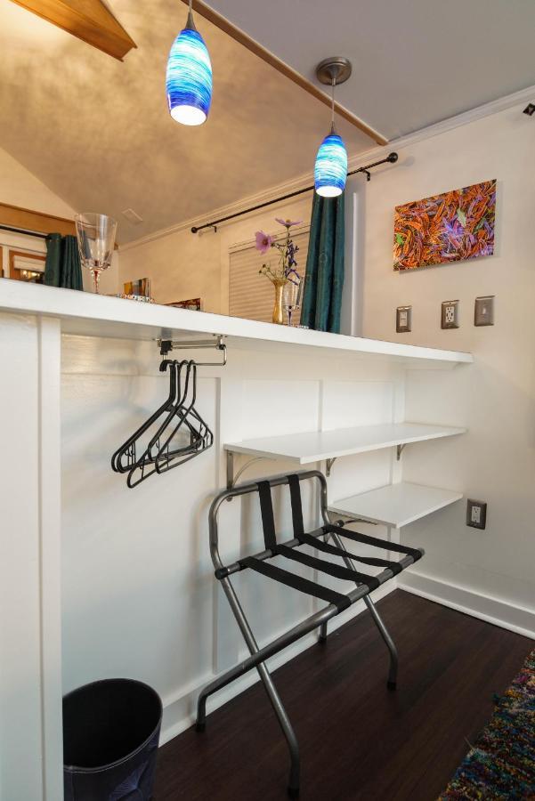 Holiday home Secluded Patio Right By The Action Portland