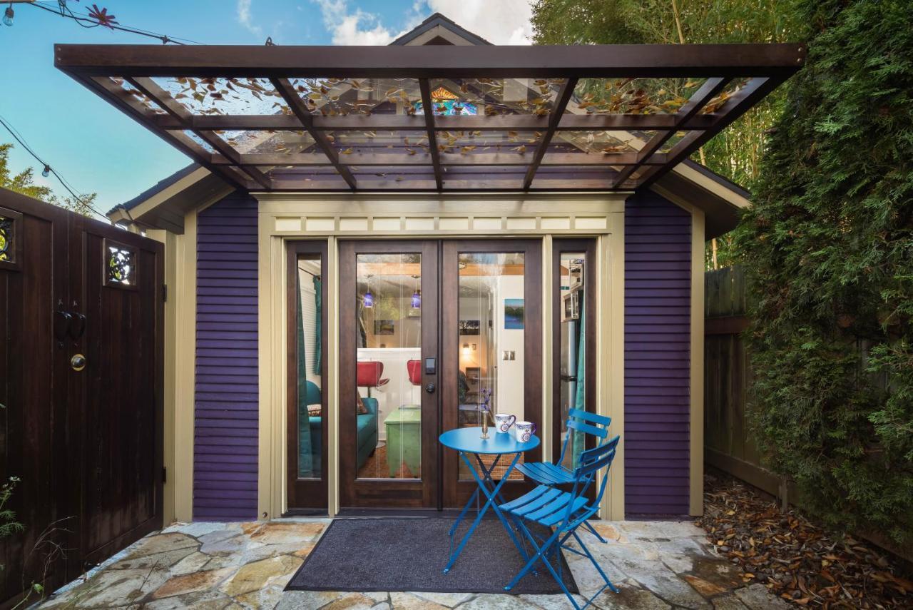Holiday home Secluded Patio Right By The Action *