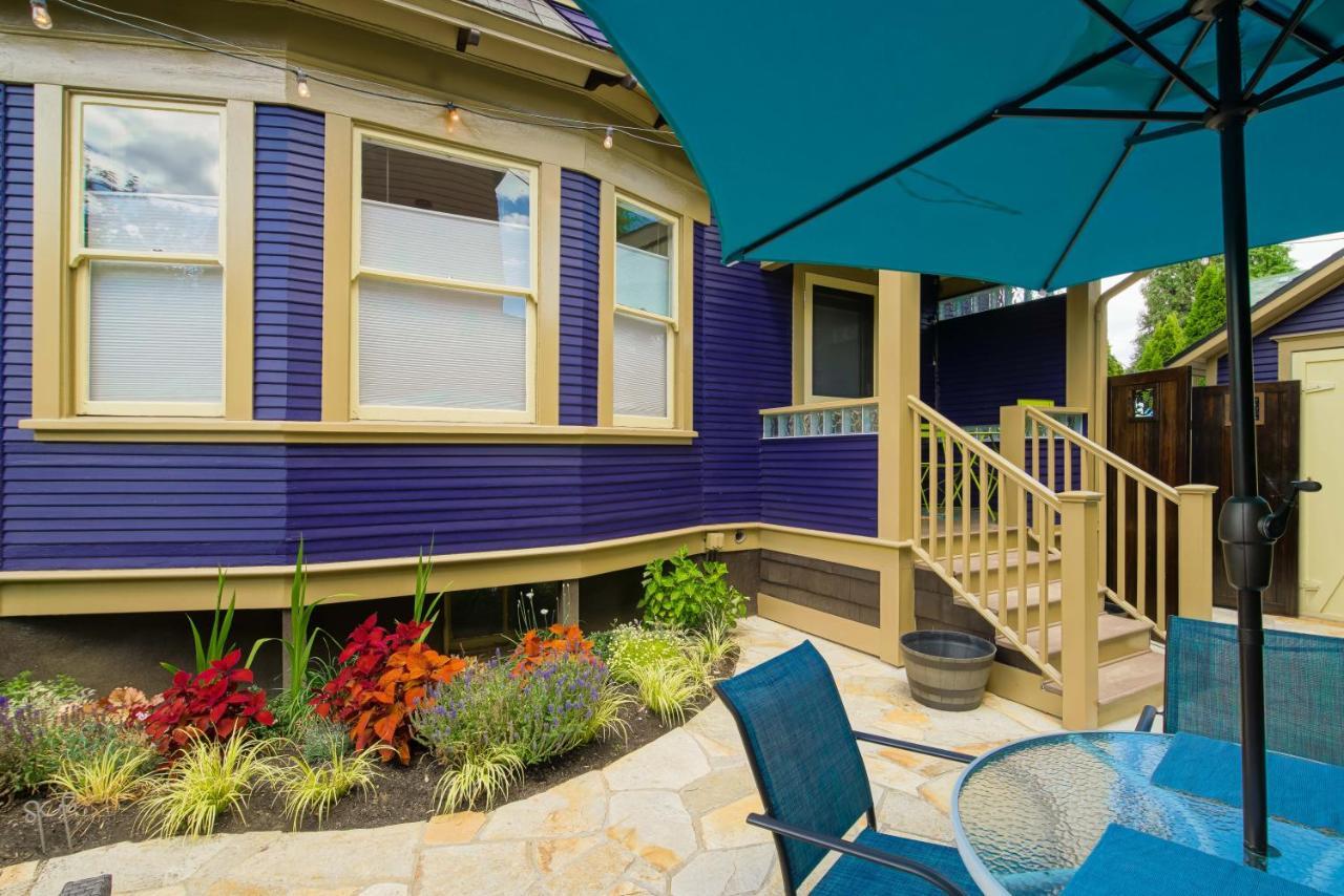 Secluded Patio Right By The Action Holiday home *